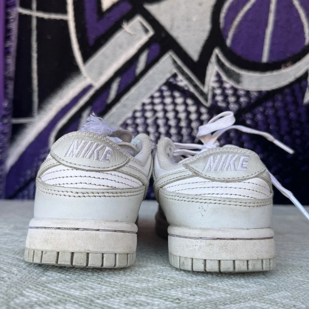 Size 5 - Nike‎ Dunk Low Photon Dust DD1503-103 Women's